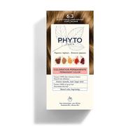 Phyto - Coloración Permanente Tintes permanentes 112 ml Marrón unisex