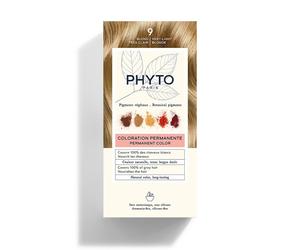 Phyto - Coloración Permanente Tintes permanentes 112 ml Marrón unisex