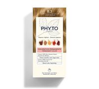 Phyto - Coloración Permanente Tintes vegetales 112 ml Marrón unisex