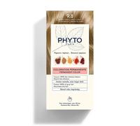 Phyto - Coloración Permanente Tintes vegetales 112 ml Marrón unisex
