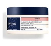 Phyto Colour Prolonging Mask Coloured Hair 200 ml