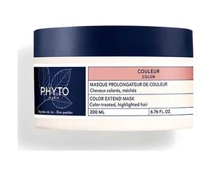 Phyto Colour Prolonging Mask Coloured Hair 200 ml