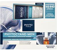 Phyto cyane Men Progressive Hair Loss Treatment
