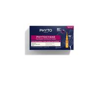 Phyto Cyane Reactionelle Anticaida Ampollas 12X3.5 ml