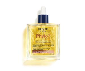 Phyto - Disciplinary Sublimating Oil Sérums y aceites capilares 100 ml unisex