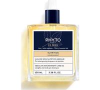 Phyto Elixir Aceite Cuidado Nutrición Absoluta Pre-Champú 100ml