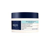 Phyto Exfoliante limpiador 200 gr