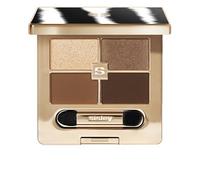 PHYTO-EYE palette #1-Tender Toffee