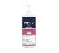 Phyto intense curls kids magic shampoo & body wash 400 ml