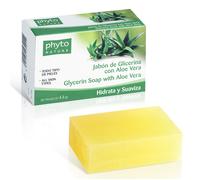 Luxana Phyto Nature Pastilla Jabón Aloe Vera - 120 gr