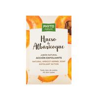 Phyto Nature Jabón Natural Hueso de Albaricoque // Precio, Comprar n/a 120 gr