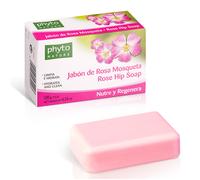 Phyto Nature Jabón Rosa Mosqueta | Precio, Comprar n/a 120 grs