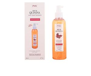 Phyto Nature Rhum Quinina - Loción para cabello anticaída, 200 ml