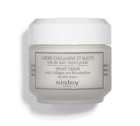 Phyto Nuit Crème Collagène Et Mauve Pot 50 Ml