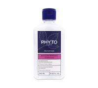 Phyto Paris - Rizos intensos - Champú Nutrition Rizos, 250 ml, cabello rizado, rizado 3B a 4C, nutre - Limpia suavemente, redefine los rizos, elimina los residuos de peinado