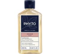 Phyto Paris Champú anti-descoloramiento Couleur 250mL