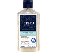 Phyto Paris Champú Dermo-Tratante Anticaspa Todo tipo de caspa 250mL