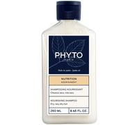 Phyto Paris Champú nutritivo para cabellos secos y muy secos 250mL