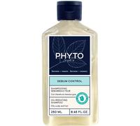 Phyto - Sebum Control Champús 250 ml unisex