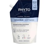 Phyto Paris Champú Suavidad Douceur 750mL Recarga