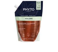 Phyto paris champú volume phyto 750 ml - packaging sostenible - sin s