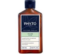 Phyto Paris Champú voluminizador Phytovolume para cabellos finos 250mL