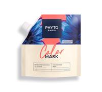 Phyto Paris - Color - Mascarilla Mini Protectora del Color 75ml - Péptidos de Arroz - Aceite de Karanja - Malva Blanca - Brillo