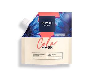 Phyto Paris - Color - Mascarilla Mini Protectora del Color 75ml - Péptidos de Arroz - Aceite de Karanja - Malva Blanca - Brillo