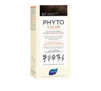 Phyto paris ? coloración capilar permanente 5.7 castaño claro marr