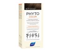 Phyto paris ? coloración permanente para el cabello 6.77 - color ca