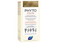 Phyto Tinte Color 9,3 Rubio Dorado Claro 112ml