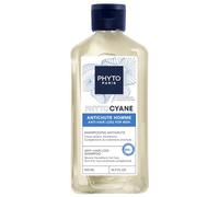 Phyto Paris Cyane Champú Anticaída Hombre 500 ml