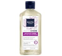 Phyto Paris Cyane Champú Anticaída Mujer 500 ml