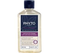 Phyto Paris cyane Champú anticaída para mujeres reactivas o progresivas 250mL