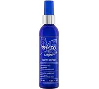 Phyto Paris laque Spray capilar botánico Fijación media a fuerte Todo tipo de cabellos 150mL