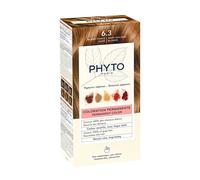 PHYTO PARIS PHYTOCOLOR Color para cabello 1 piezas 6.3 Dunkelgoldbraun