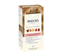 Phyto Phytocolor 8.3-Rubio Claro Dorado 4 Un
