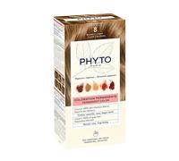 PHYTO PARIS PHYTOCOLOR Color para cabello 1 piezas 8 Helles Blond