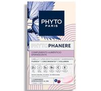 Phyto París Phytophanere Cabello y Uñas 30 Comprimidos Efervescentes