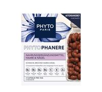 PHYTO PARIS PHYTOPHANÈRE DUO 2x120 Kps. Suplementos alimenticios 2 x 120 piezas