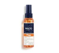 Phyto Paris - Plage - Aceite Protector para el Cabello 100ml - Tratamiento para Cabellos Expuestos al Sol - Enriquecido con Caléndula - Protege, Nutre, Rehidrata y Repara - Brillo - Sin Aclarado