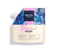 Phyto Paris - Repair - Mini Tratamiento Reparador 75ml - Queratina A18 Vegetal - Malva Blanca - Sin Siliconas - 5 Minutos