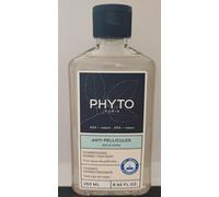 Phyto paris - soluciones cuero cabelludo - champú anticaspa dermocosm