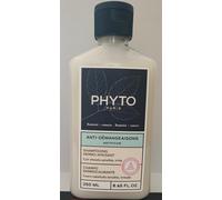 Phyto paris - soluciones cuero cabelludo - champú antipicores dermo-c