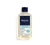 Phyto paris - soluciones cuero cabelludo - champú sebo control seborr