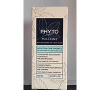 Phyto paris - soluciones cuero cabelludo - concentrado equilibrante po