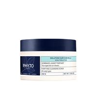 SOLUCIONES CUERO CABELLUDO mascarilla purificante exfoliante 200 gr
