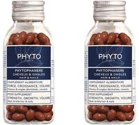 PhytoPhanere Cápsulas 2x120