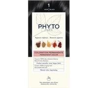 Phyto Paris Tinte permanente Phytocolor 1 un. 1 Black