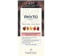Phyto Paris Tinte permanente Phytocolor 1 un. 4.77 Deep Hazelnut Brown